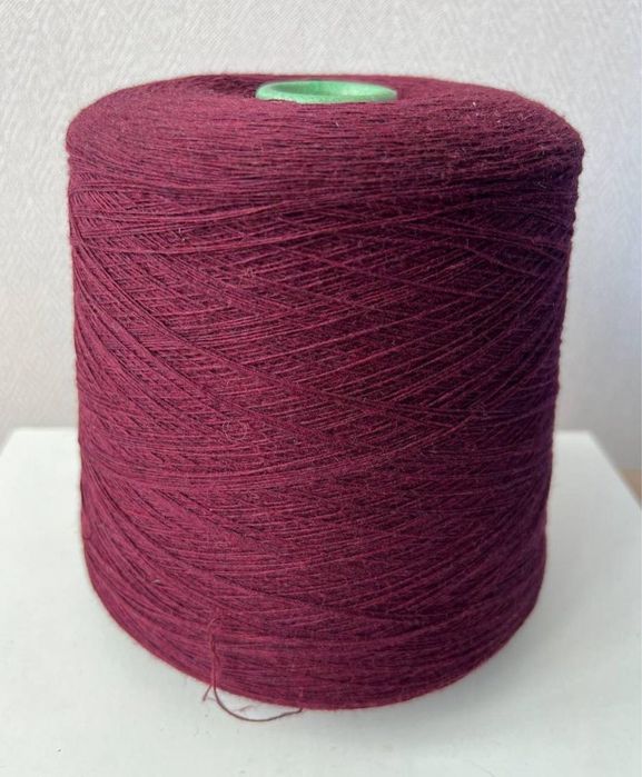 Пража, нитки, кашемір