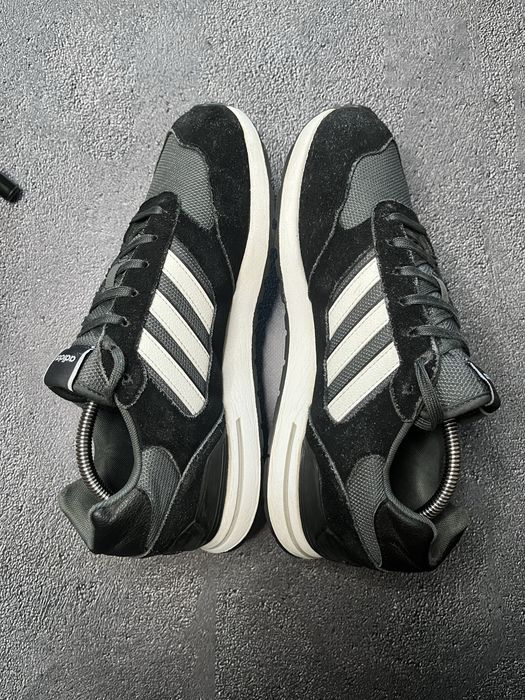 Кросівки Adidas Run 80S Black/Grey