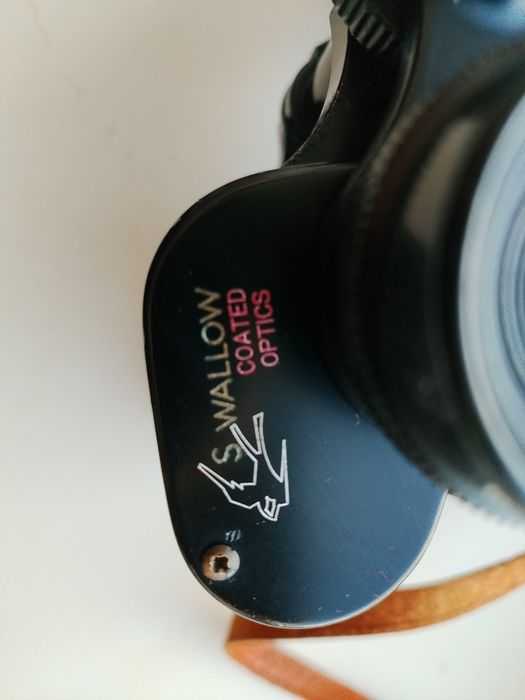 бинокль японский swallow 8*30