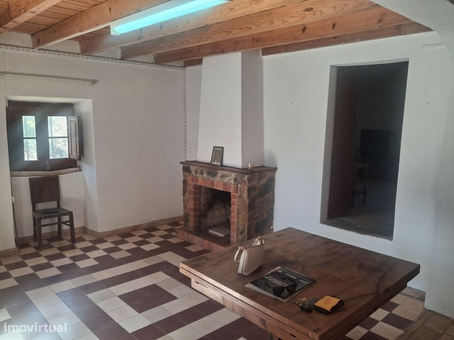 Moradia com Vista Junto ao Algarve | A 30 Minutos das Praias