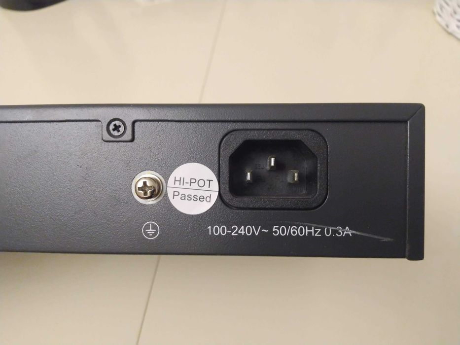 Router TP-LINK TL-R480T+