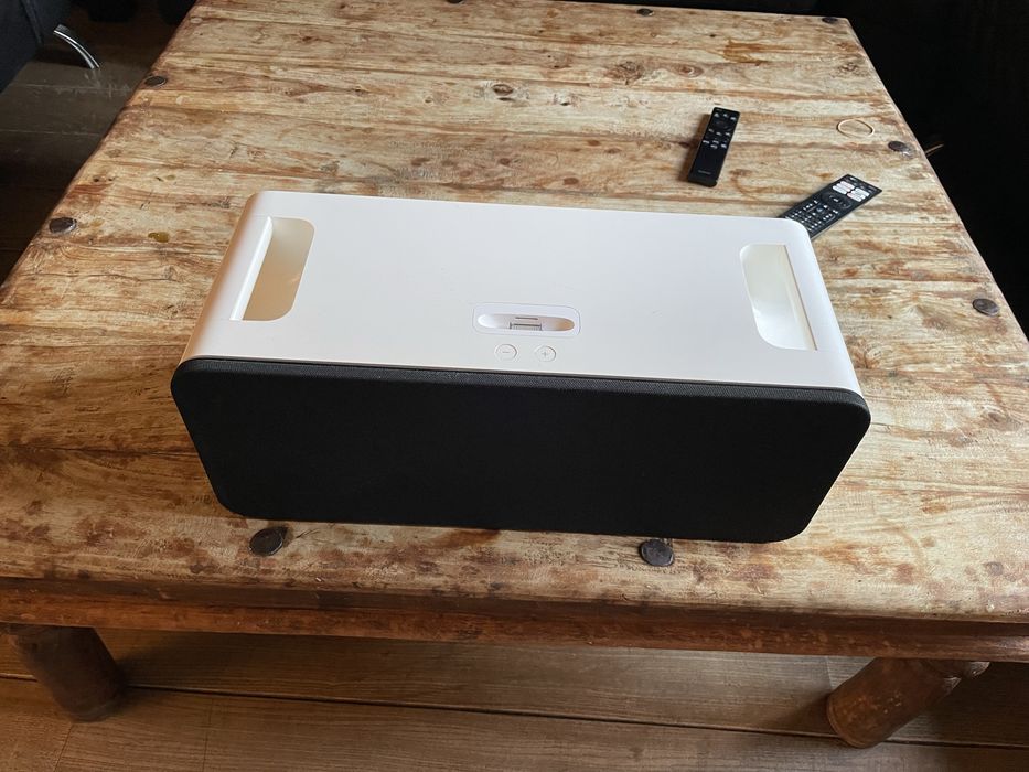 Ipod 1121 Hi-Fi głośnik