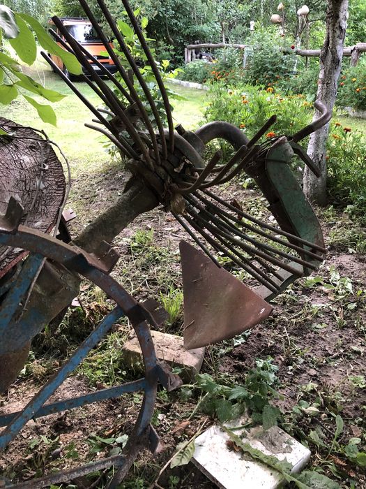 GPS навігатор Holux GM 101,Картоплевибирач