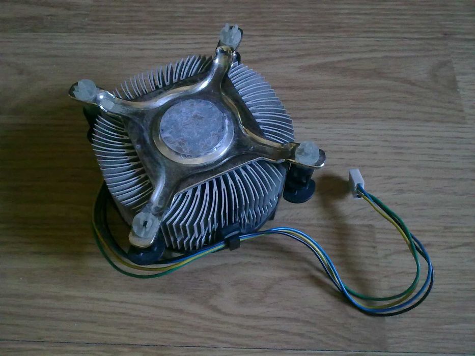 Brand-new Original Intel Socket 775 Cooler64740395510275121