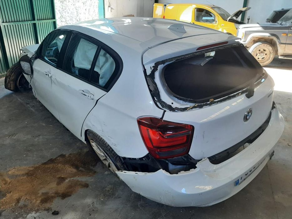 Servofreio Bmw Serie 1 Berlina 5P F20