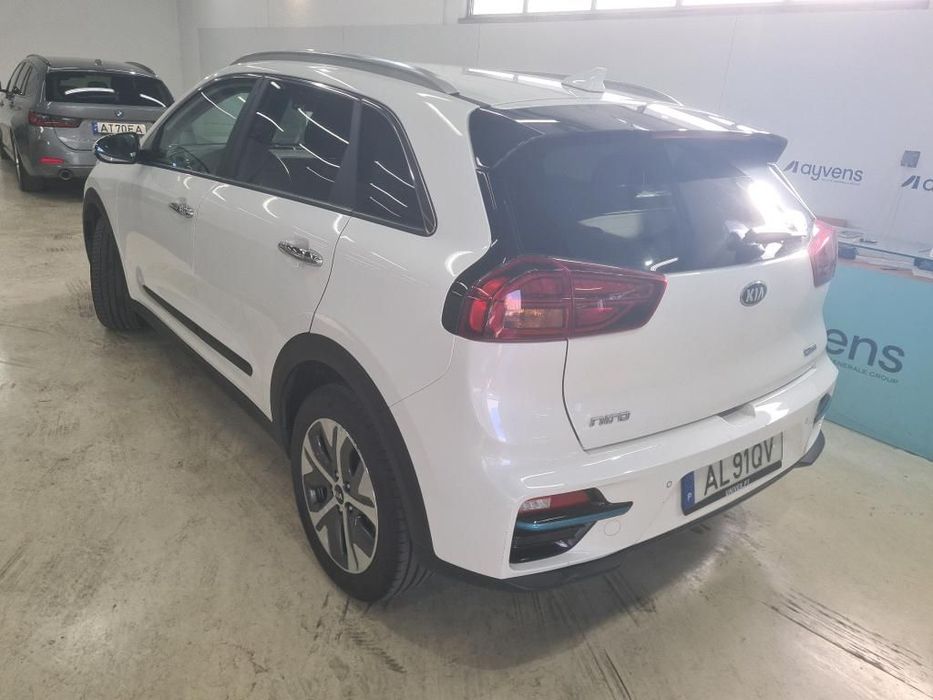 Kia e-Niro 39.2kWh Move 39