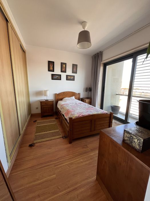 Excelente Oportunidade - Mobília de Quarto Solteiro