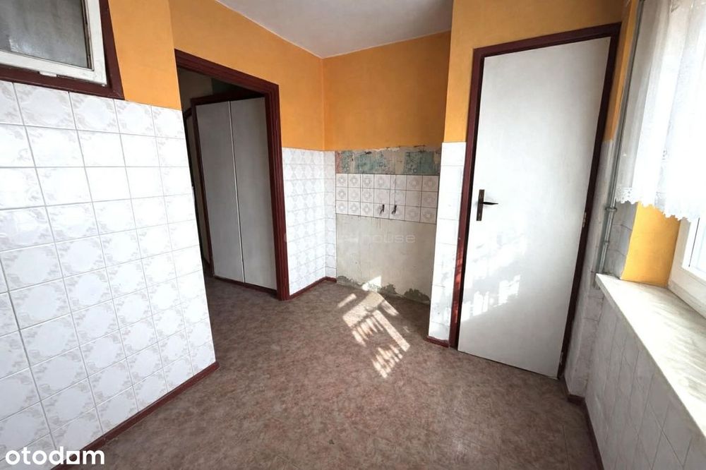 CHWAŁOWICE, balkon, do własnej aranżacji