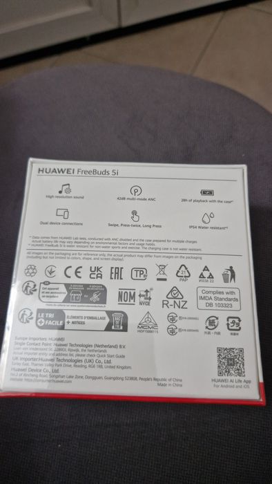 HUAWEI Freebuds 5i