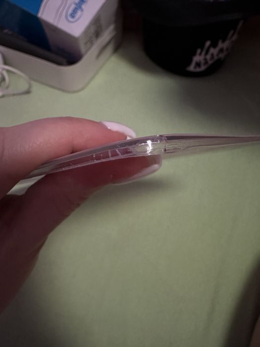 Чохол накладка на MacBook Air