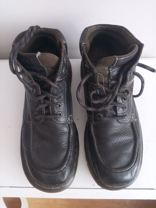 Dr. Martens unikat lata 90 martensy
