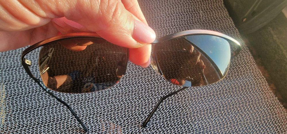 Óculos de Sol Sky Eyes