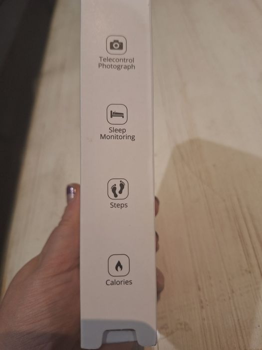 Zegarek Smartwatch Męski YYKY E02