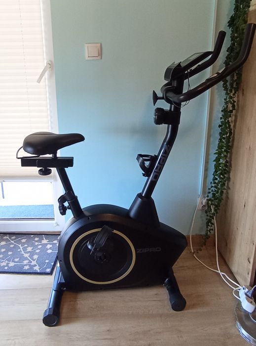 Rower treningowy Zipro Boost