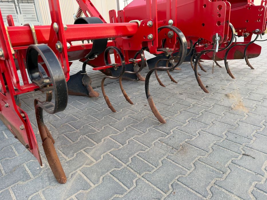 Grimme GH obsypnik do ziemniaków redliniarka