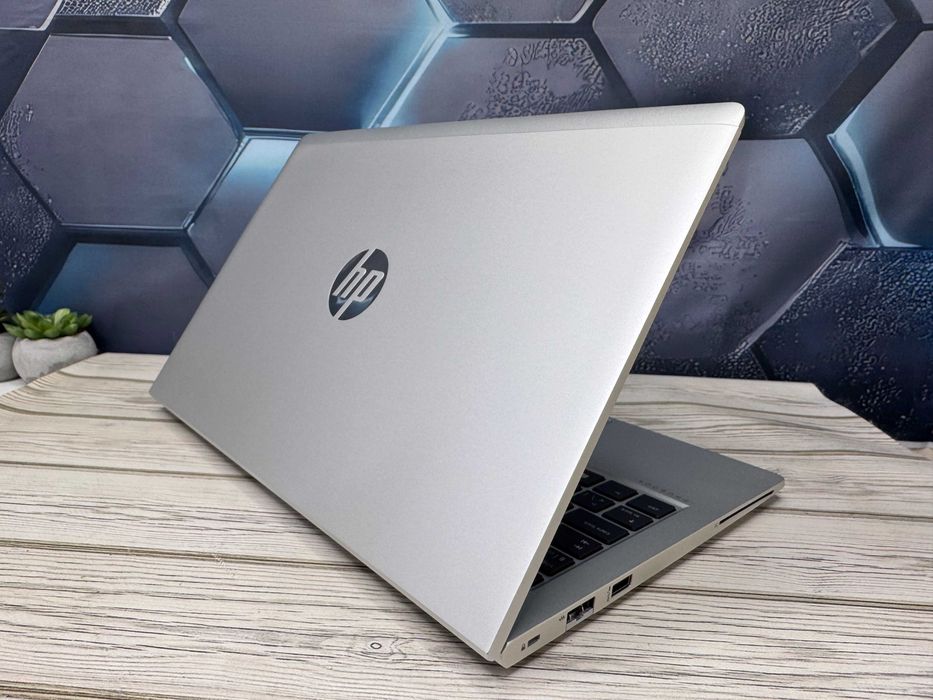 HP ProBook 640 G8|14" FHD|i5-1135G7|8 GB|SSD 256 GB|Win11|Ноутбук