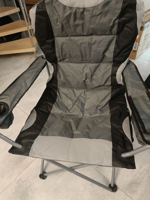 Krzesło turystyczne
