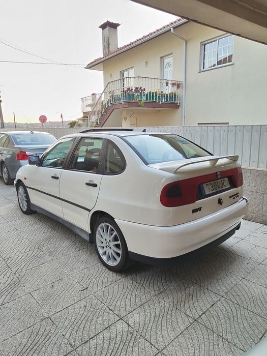 Seat Córdoba 1.9 GT TDI 110cv