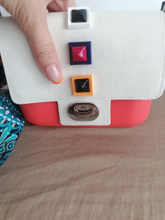 O bag mini +pasek