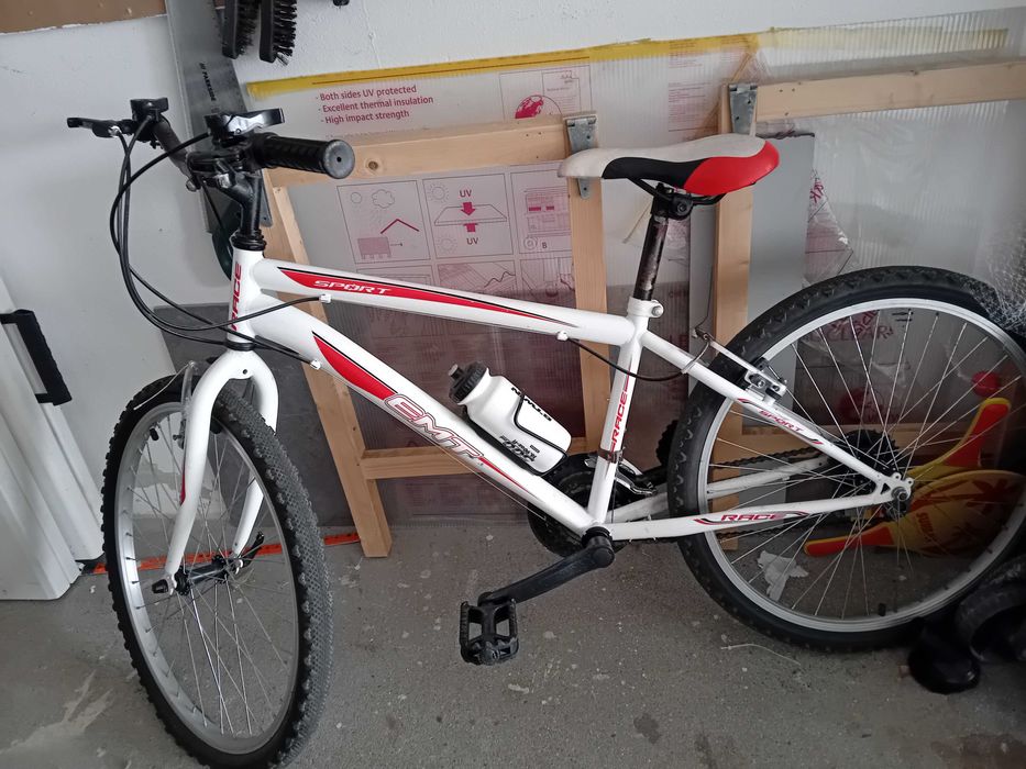 Vendo bicicleta em bom estado