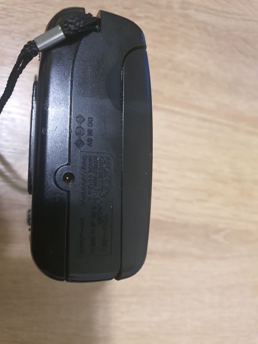 Диктофон Плеєр Sony TCM-465