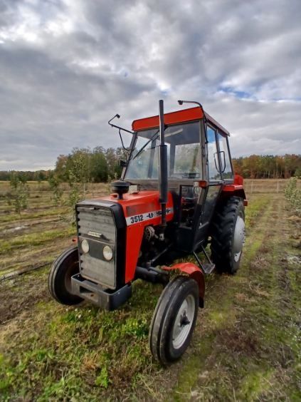 Sprzedam Ursus 3512