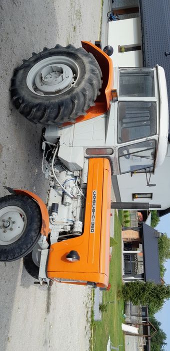 Sprzedam C-360 OC i przegląd aktualne  Wspomaganie kierownicy