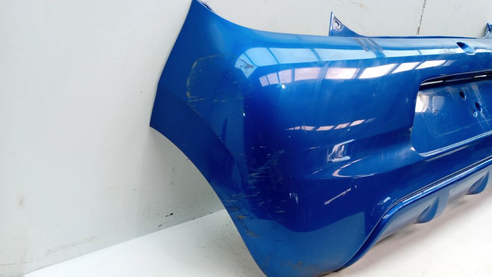 Pára-choques trás PEUGEOT 108