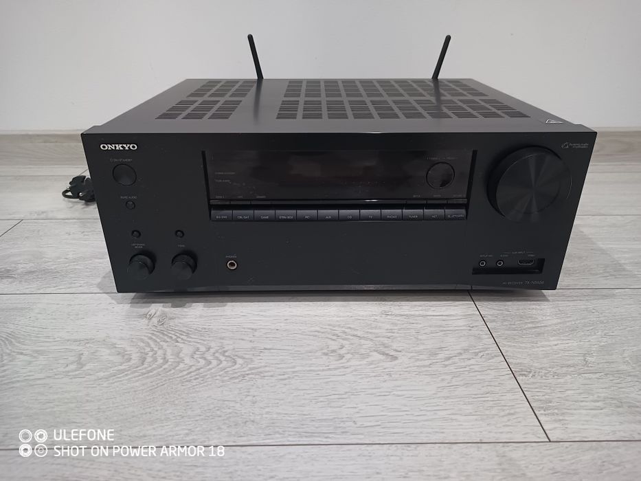 Sprzedam Onkyo TX-NR 656