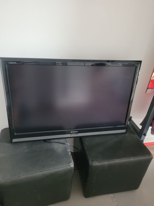Telewizor sharp 36cale