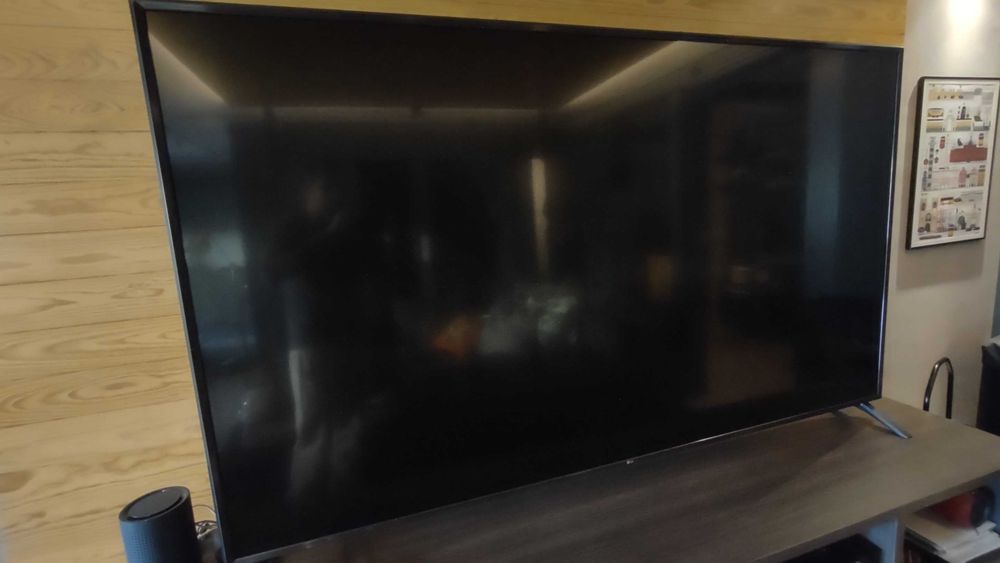 TV LG 86UN85006 (LED - 86'' - 218 cm - 4K Ultra HD - Smart TV)