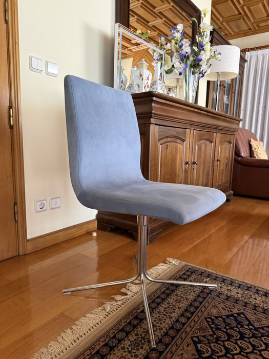 Cadeira Interdesign