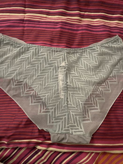 Труси VICTORIAS SECRET 44 S  нові оригінал