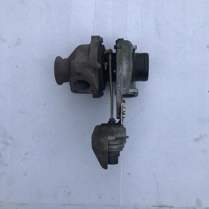 Турбіна Opel Insignia 2.0cdti,турбина Инсигния GM 55570748,55552591