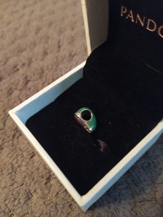 Charms zawieszka do Pandora awokado