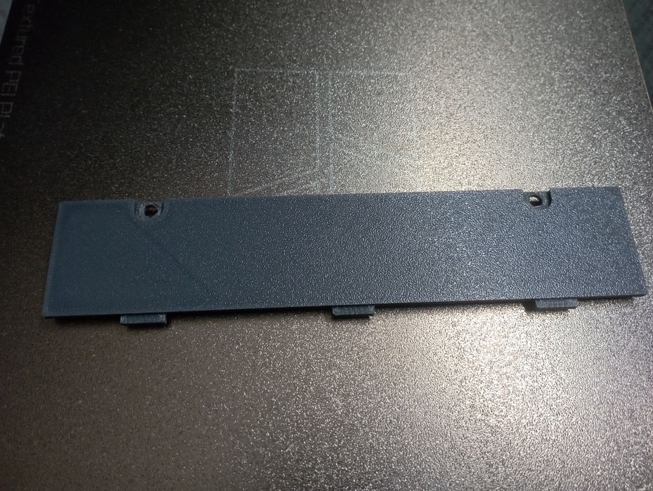 3д печать и моделирование