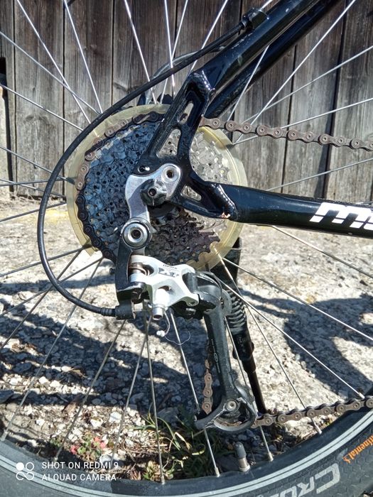 Rower Górski Merida