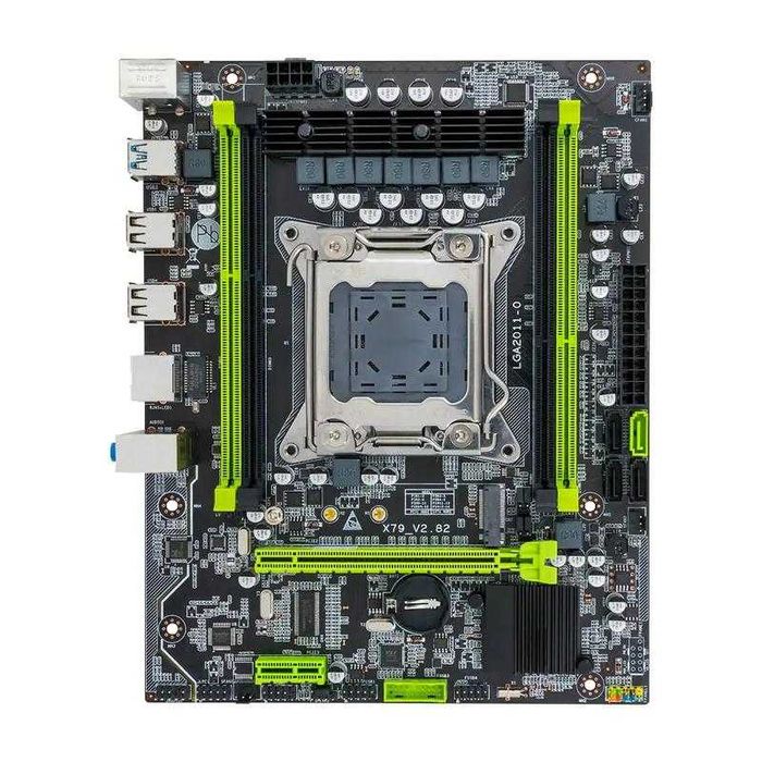 Материнская плата kllisre x79m2 lga 2011 core i7 xeon Стиральные машин