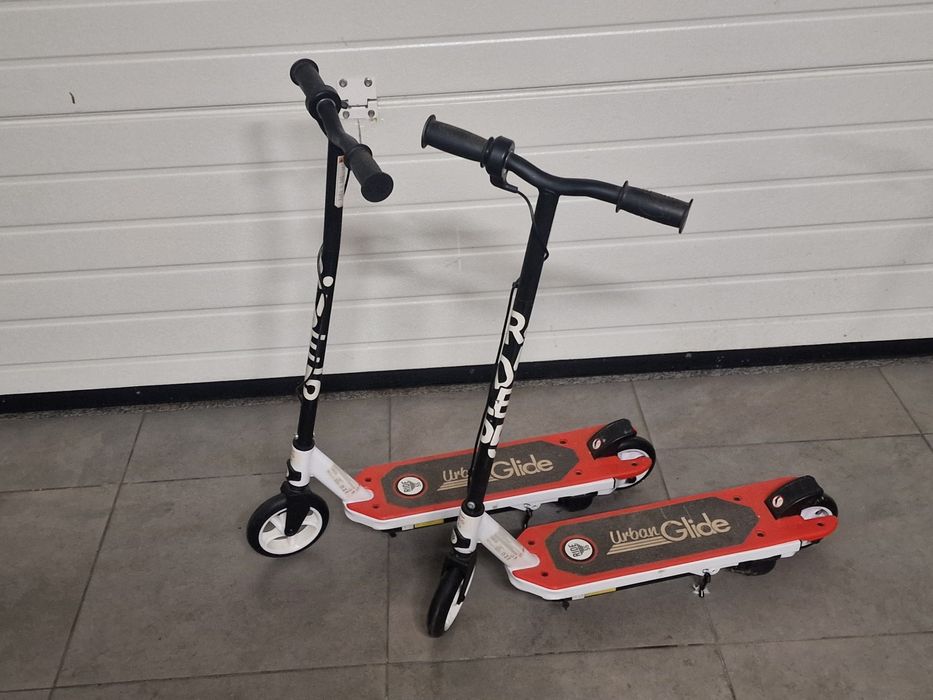 Vende se trotinete