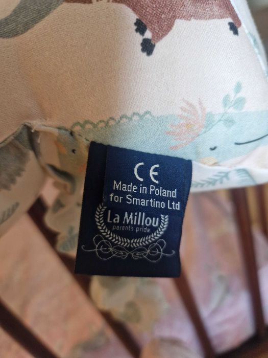 Pozytywka La Millou gwiazdka