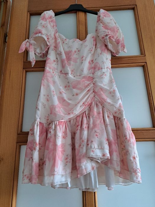 Sukienka Lou M nowa  z metką