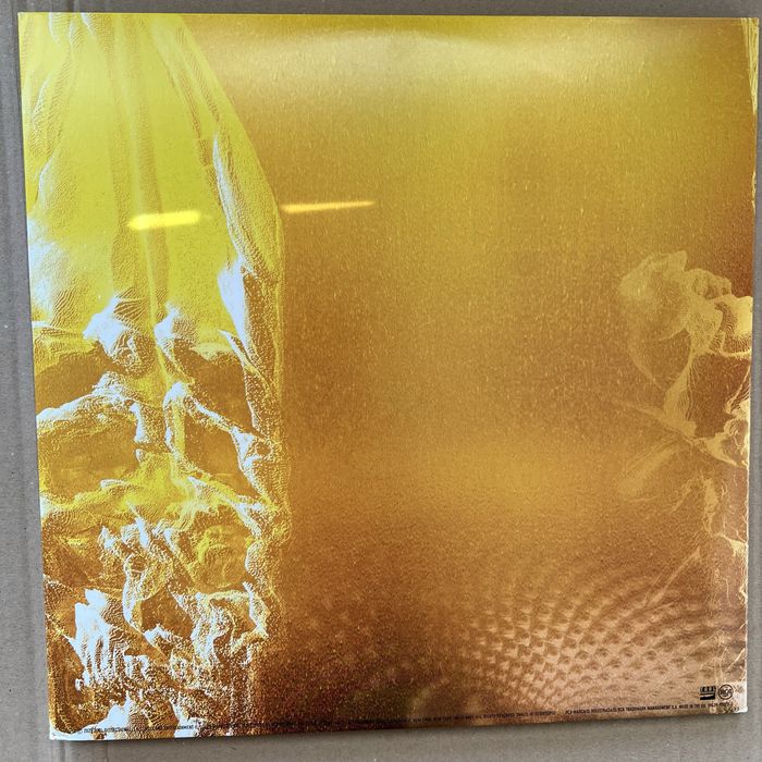 Tool Fear Inoculum 3 LP