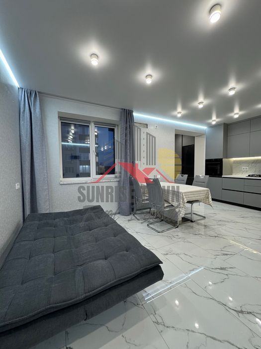 Здам квартиру в Новобудові перша здача