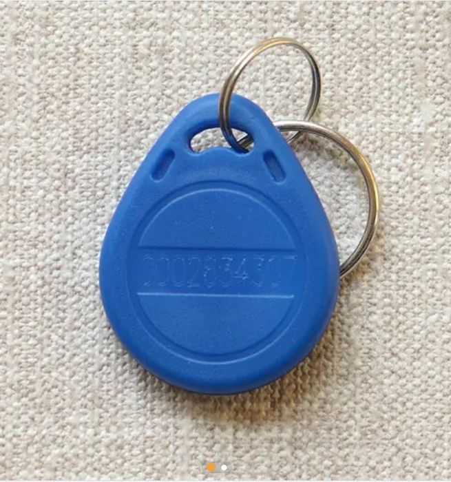 Брелок домофона кодуєм