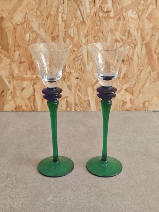 Copos para velas
