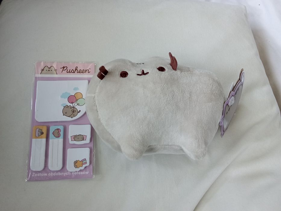 Maskotka Pusheen