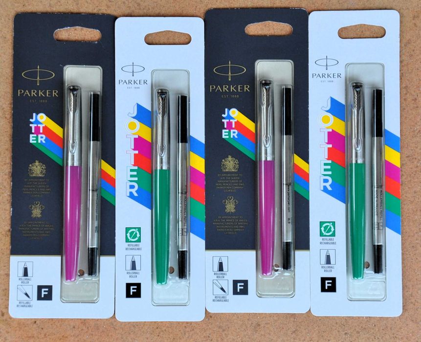 Parker Jotter RollerBall