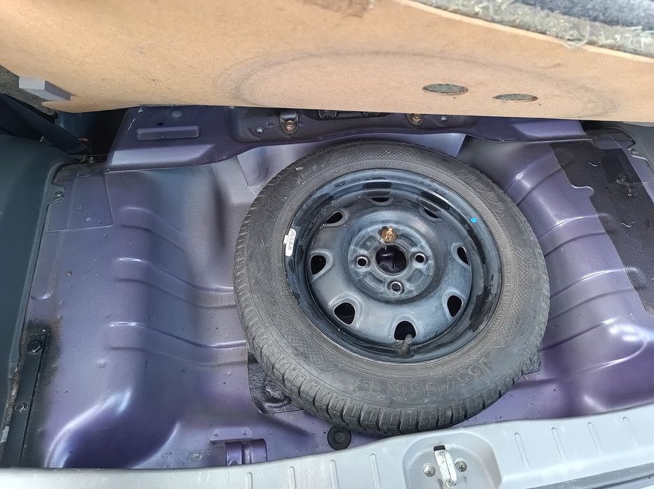 Suzuki wagon r+ pierwsza wersja 98tys prawdziwy japończyk