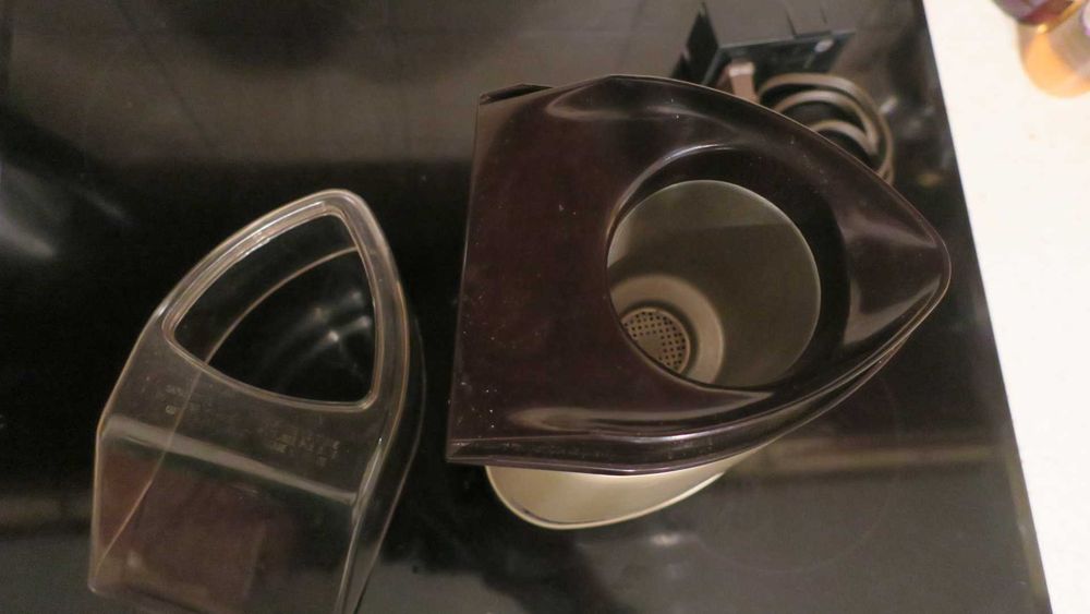 Maszyna do popcornu Teastess