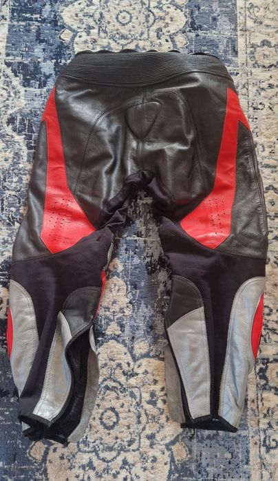 Kombinezon motocyklowy damski Alpinestars r.50